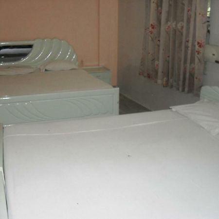 Vpn Hotel Nāgappattinam Kültér fotó