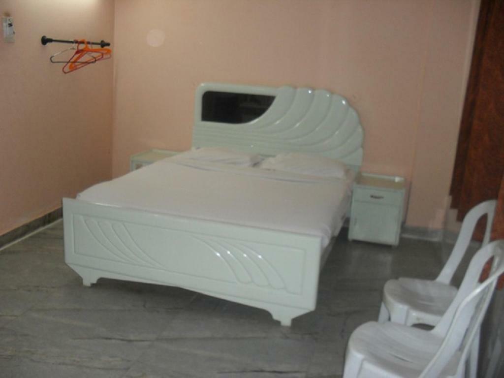 Vpn Hotel Nāgappattinam Kültér fotó