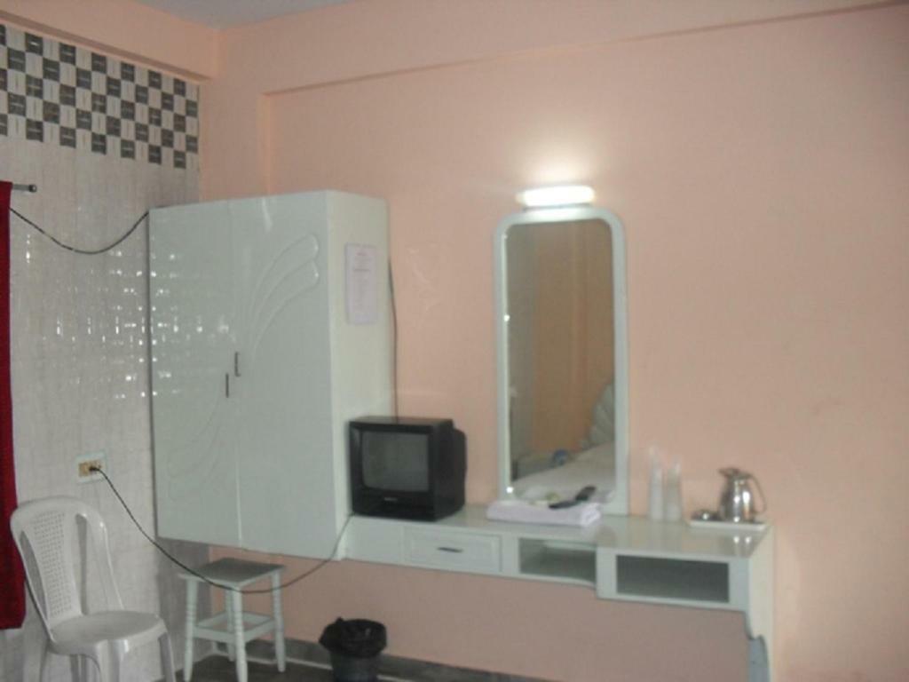 Vpn Hotel Nāgappattinam Kültér fotó