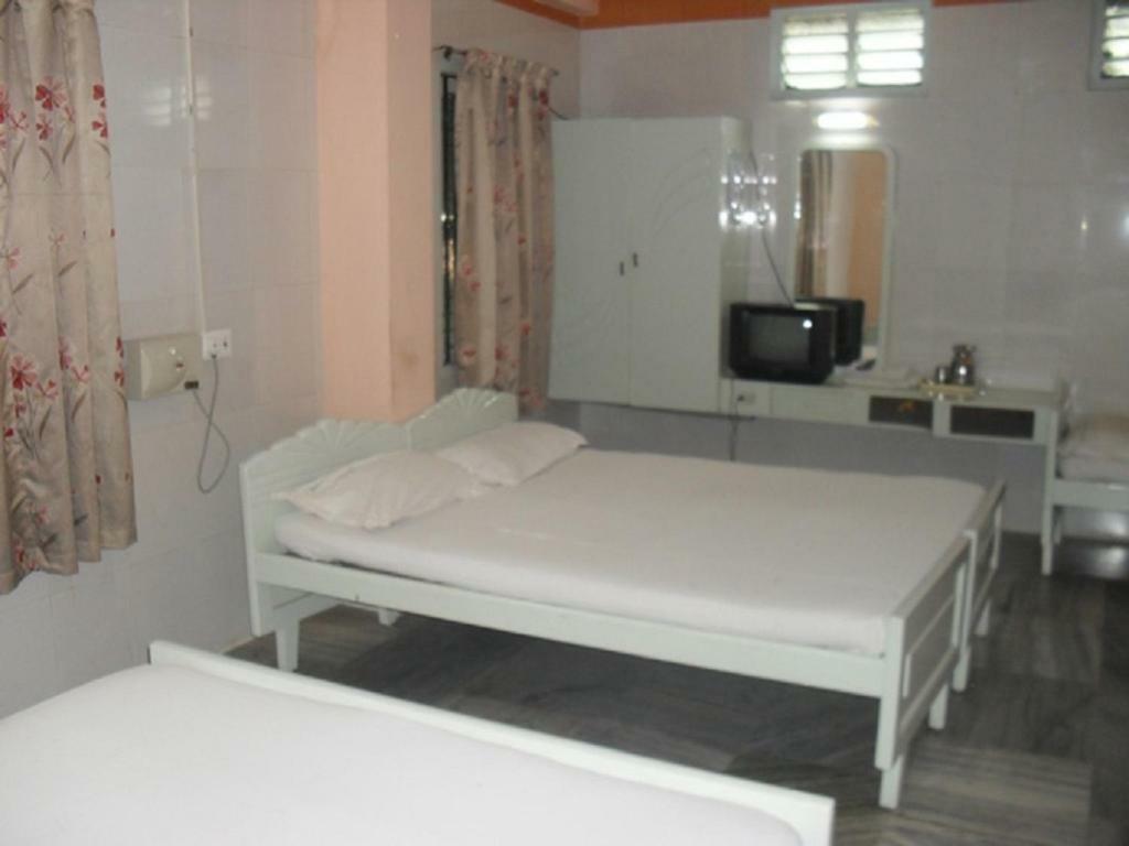 Vpn Hotel Nāgappattinam Kültér fotó